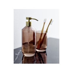 Vintage purple - Sbedispenser