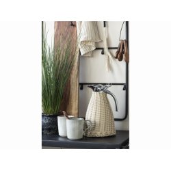 Termokande - lys flet