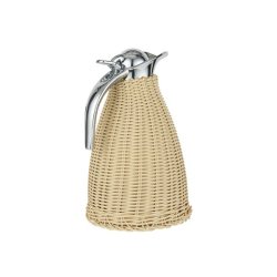 Termokande - lys flet