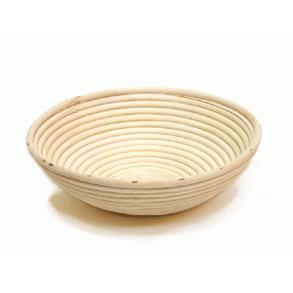 H�vekurv - rund �25 cm.