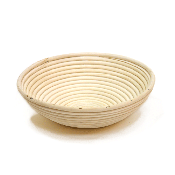 H�vekurv - rund �25 cm.