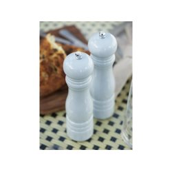 Salt- og peberkvrne - isbl