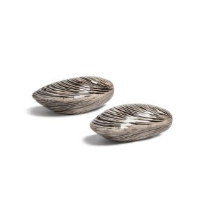 Salt & peberst - muslinger