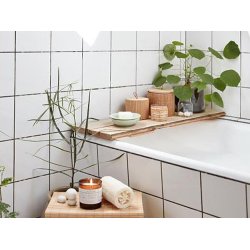 Sbeskl i porceln - lysegrn