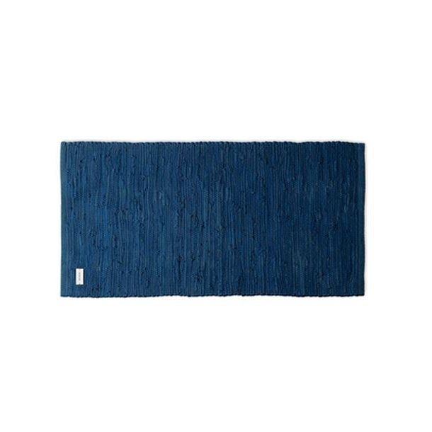 Gulvtppe Blueberry - 60x90cm