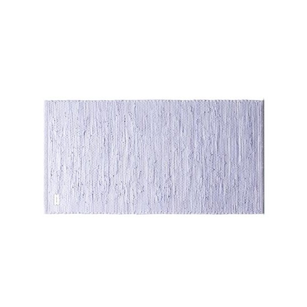 Gulvtppe lavender - 60x90 cm 