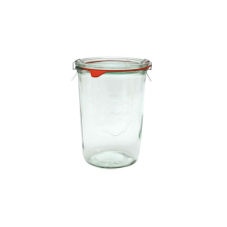 Weckglas - 850 ml.