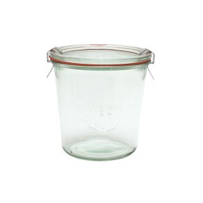 Weckglas - 580 ml.