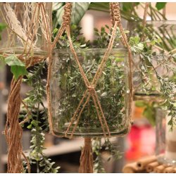 Cylinderglas - :15 cm - stor