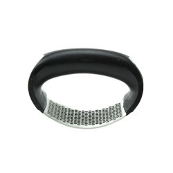 Hvidlgspresser - rustfri stl