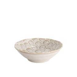 Sk�l "Mermaid" - titanium