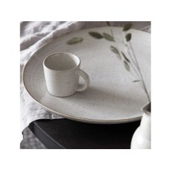 Espressokop "Pion" - hvid