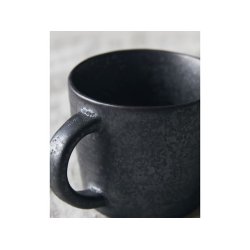 Espressokop "Pion" - sort