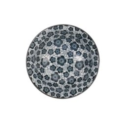 Japansk skl "Ume" - bl