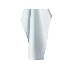 Viskestykke med mlkedrengestriber