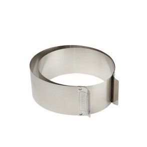 Bagering - justerbar