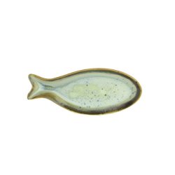 Sidetallerken - fisk "Navajo"