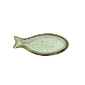 Sidetallerken - fisk 