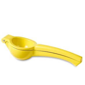 Saftpresser - til citroner