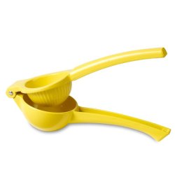 Saftpresser - til citroner