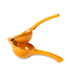 Saftpresser - til appelsiner