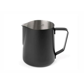 Mlkekande 600 ml. - sort