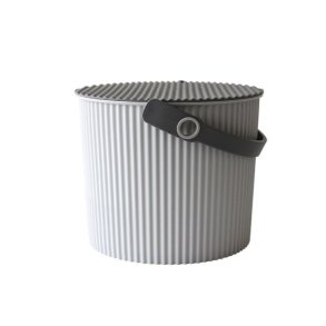 Opbevaringsspand gr - mellem