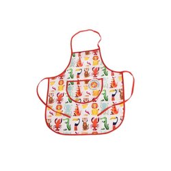 Forkl�de til b�rn - dyr