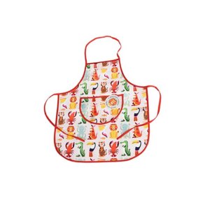 Forkl�de til b�rn - dyr