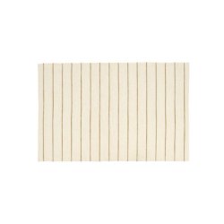 Gulvlber - Creme/hassel