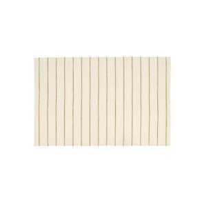 Gulvlber - Creme/hassel