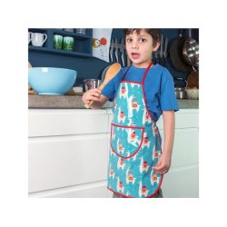 Forklde til brn - Lama