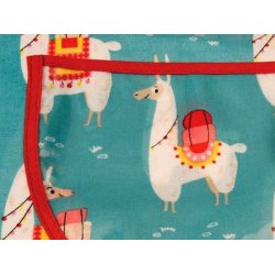 Forklde til brn - Lama