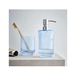 Clarity bl Sbedispenser