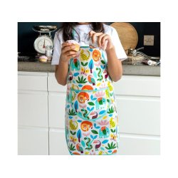 Forklde til brn - vilde dyr