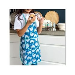 Forkl�de til b�rn - dovendyr