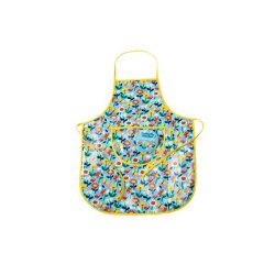 Forkl�de til b�rn - blomster