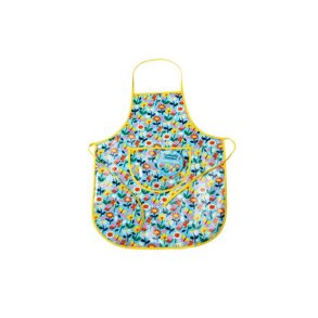 Forklde til brn - blomster