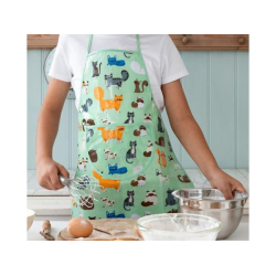 Forklde til brn - katte