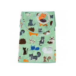 Forklde til brn - katte