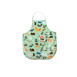 Forklde til brn - katte