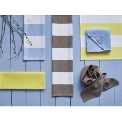 Viskestykke  "Abbi" - Fungi