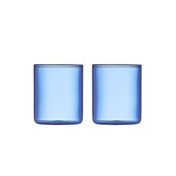 Shotglas "Torino" 2 stk. - Bl