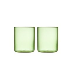 Shotglas "Torino" 2 stk. - Grn
