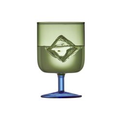 Vinglas "Torino" 2 stk. - Grn