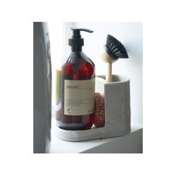 Opvaskest keramik - natur