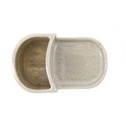 Opvaskest keramik - natur