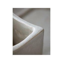 Opvaskest keramik - natur