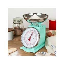 Vintage kkkenvgt - mintgrn