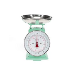 Vintage kkkenvgt - mintgrn